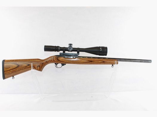 Ruger Modell 10/22 Carbine