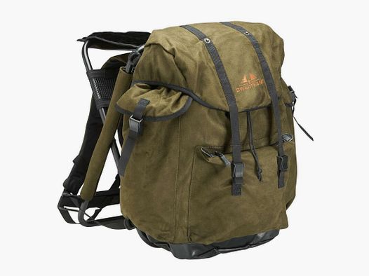 Swedteam Rucksack Classic Molltec Hunting Green