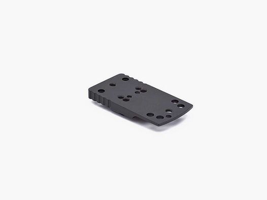 TONI SYSTEM OPXTAN Aluminium Rotpunktmontage für TANFOGLIO STOCK I-II-III LIMITED, Typ: C
