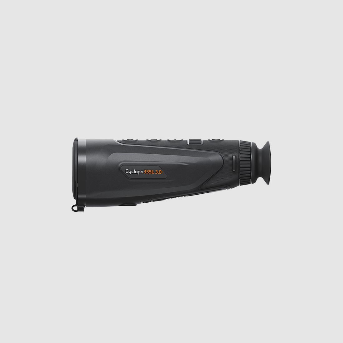 MONOCOLO TERMICO – THERMTEC – CYCLOPS 335L 3.0 SERIES, immagine 9 di 13