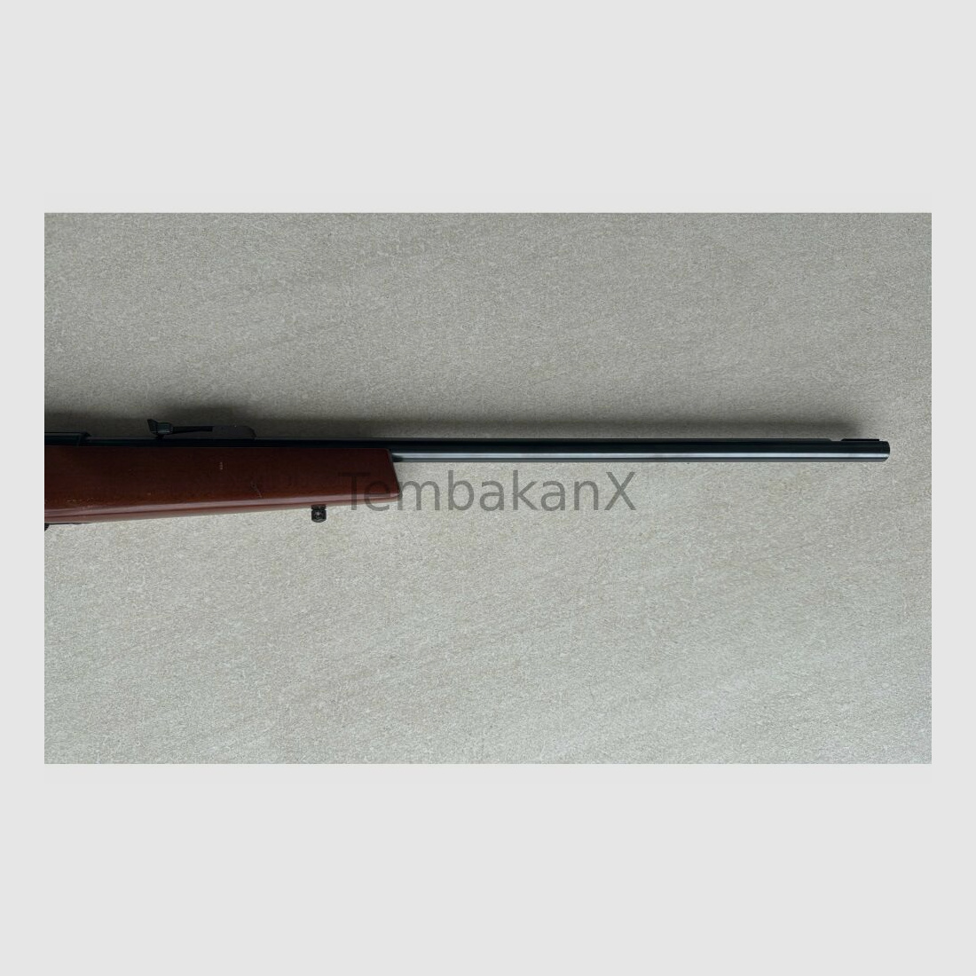 Voere KK .22lr