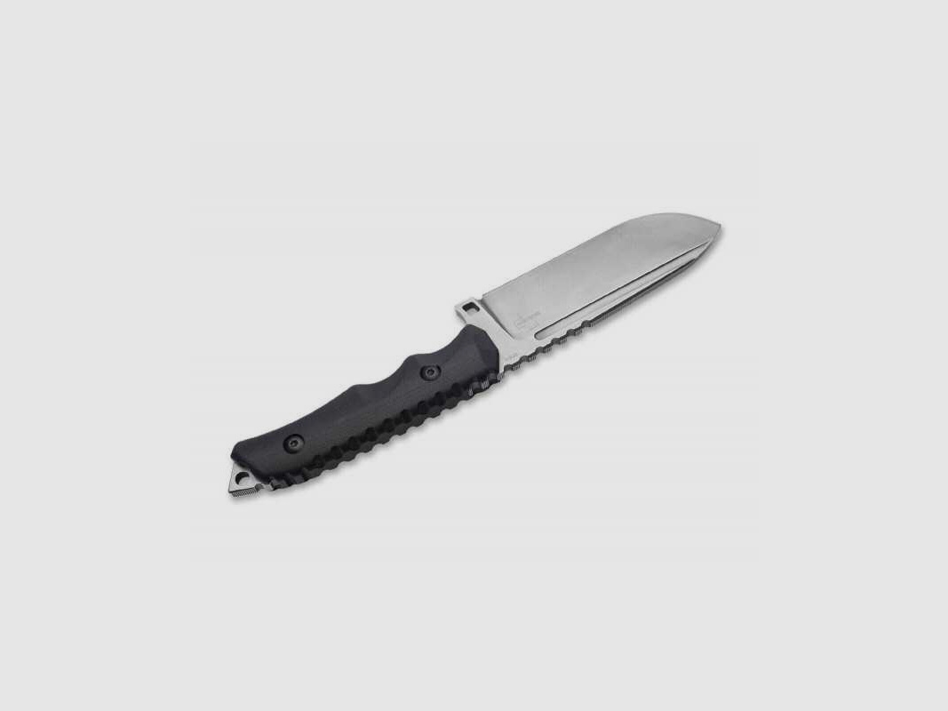 Böker Plus Hermod 2.0 Messer D2 Stahl by Midgards