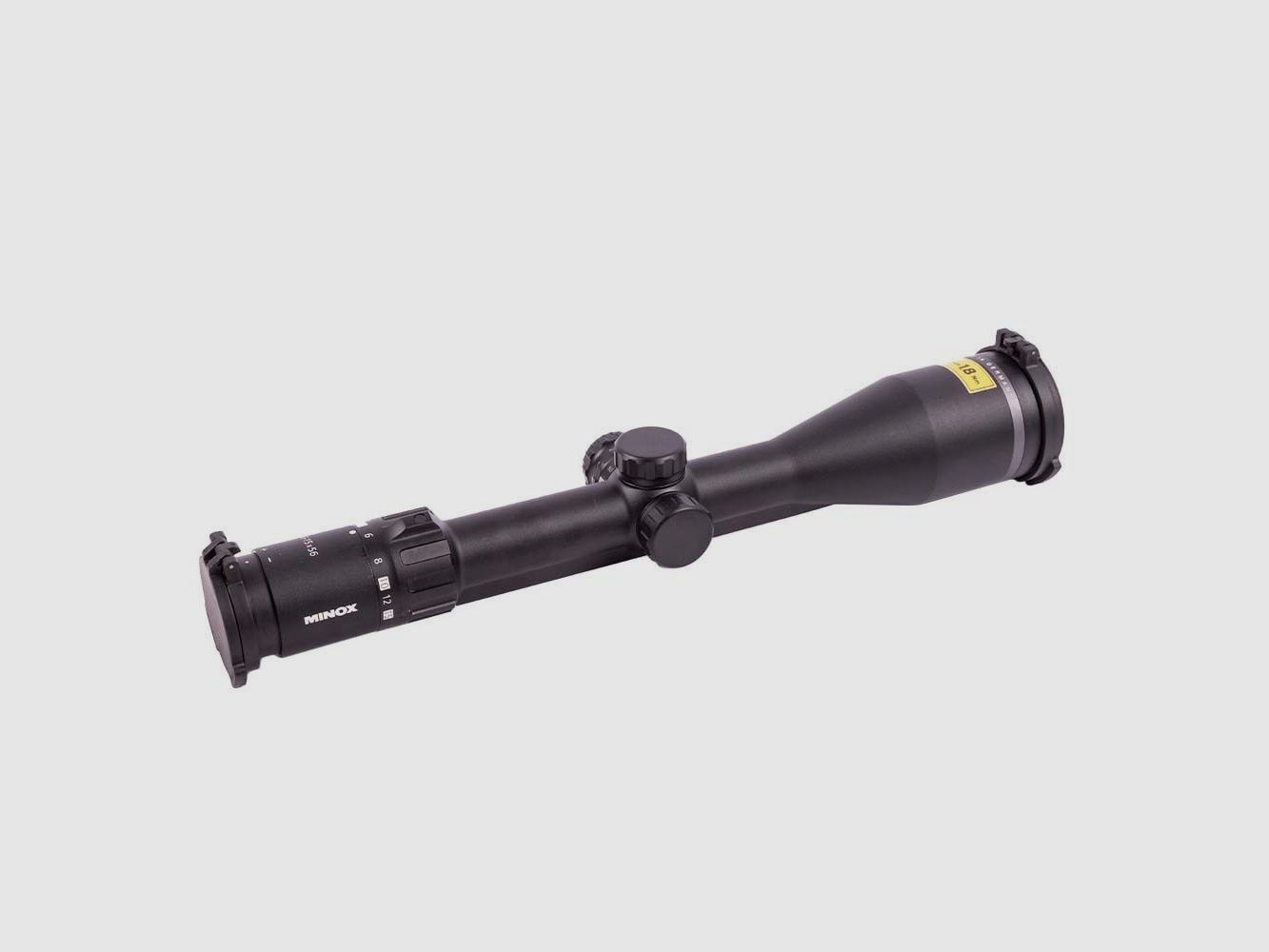 Minox Allrounder 3-15x56 S