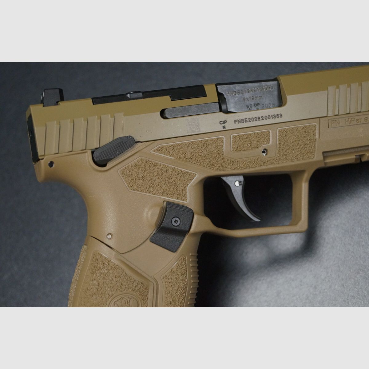 FN Hiper MRD FDE, immagine 3 di 6