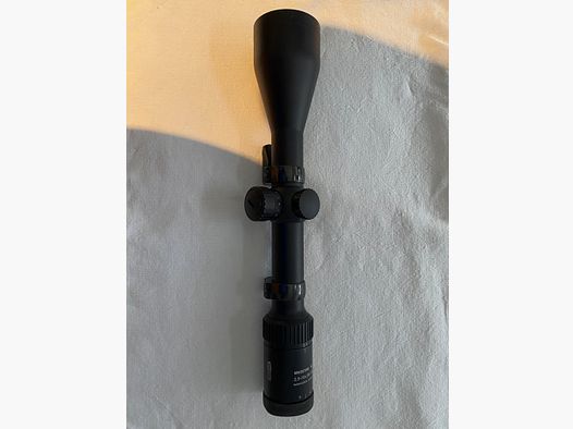 Meopta Meostar R2 RD 2,5–15x56 RD