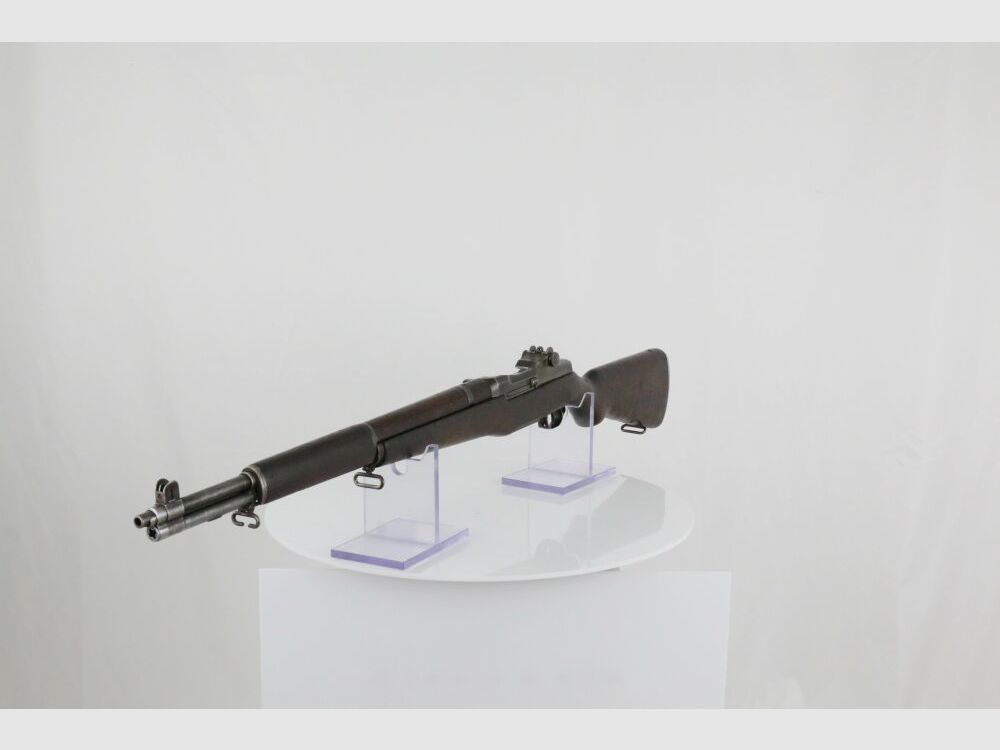 Springfield Armory	 U.S. M1 Garand