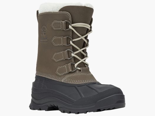 Kamik Zimowe Buty Alborg