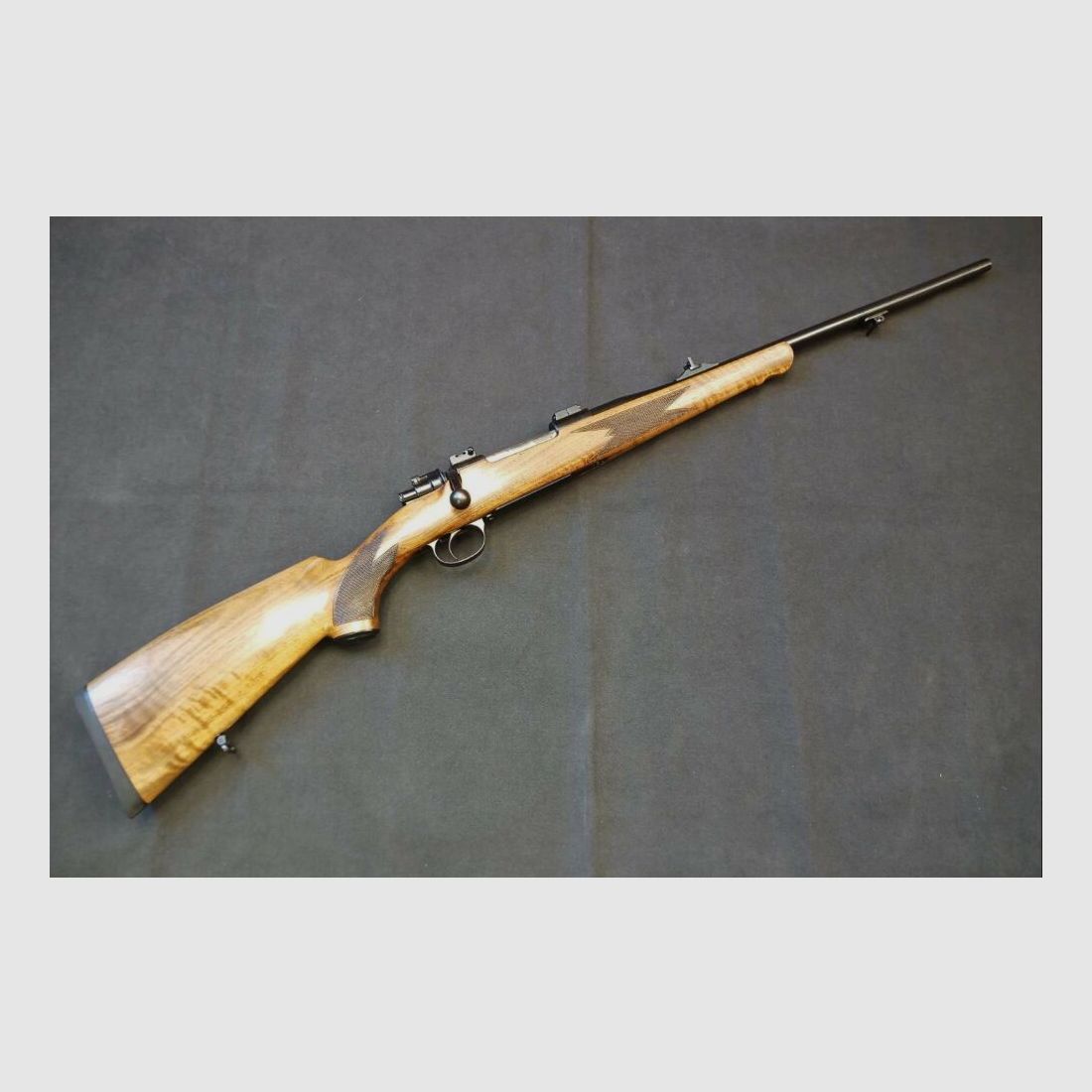 Mauser Mod. 98, Kal. 7x64, Bild 3 von 6