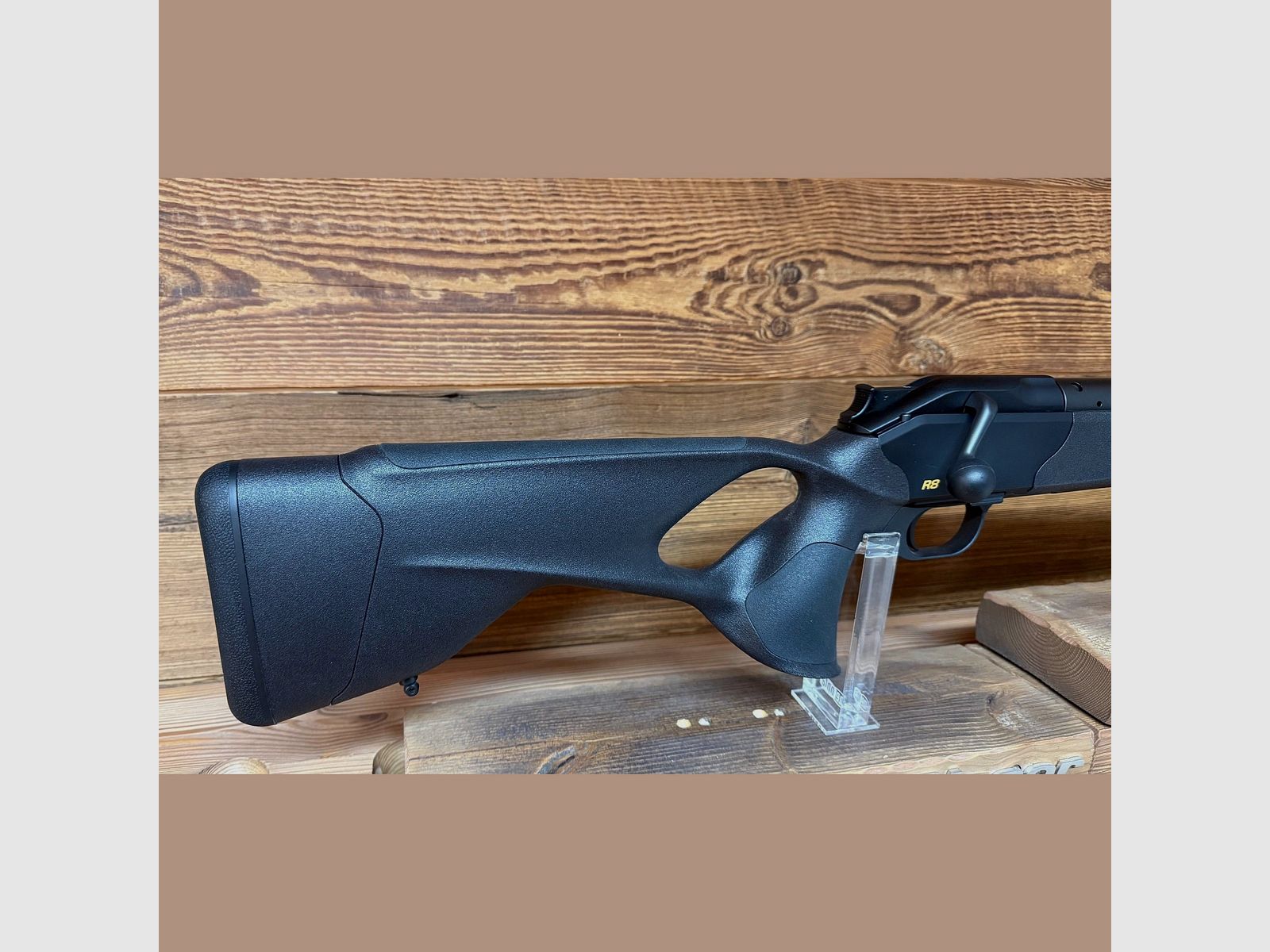 Blaser R8 Ultimate sztucer powtarzalny, zdjęcie 5 z 6
