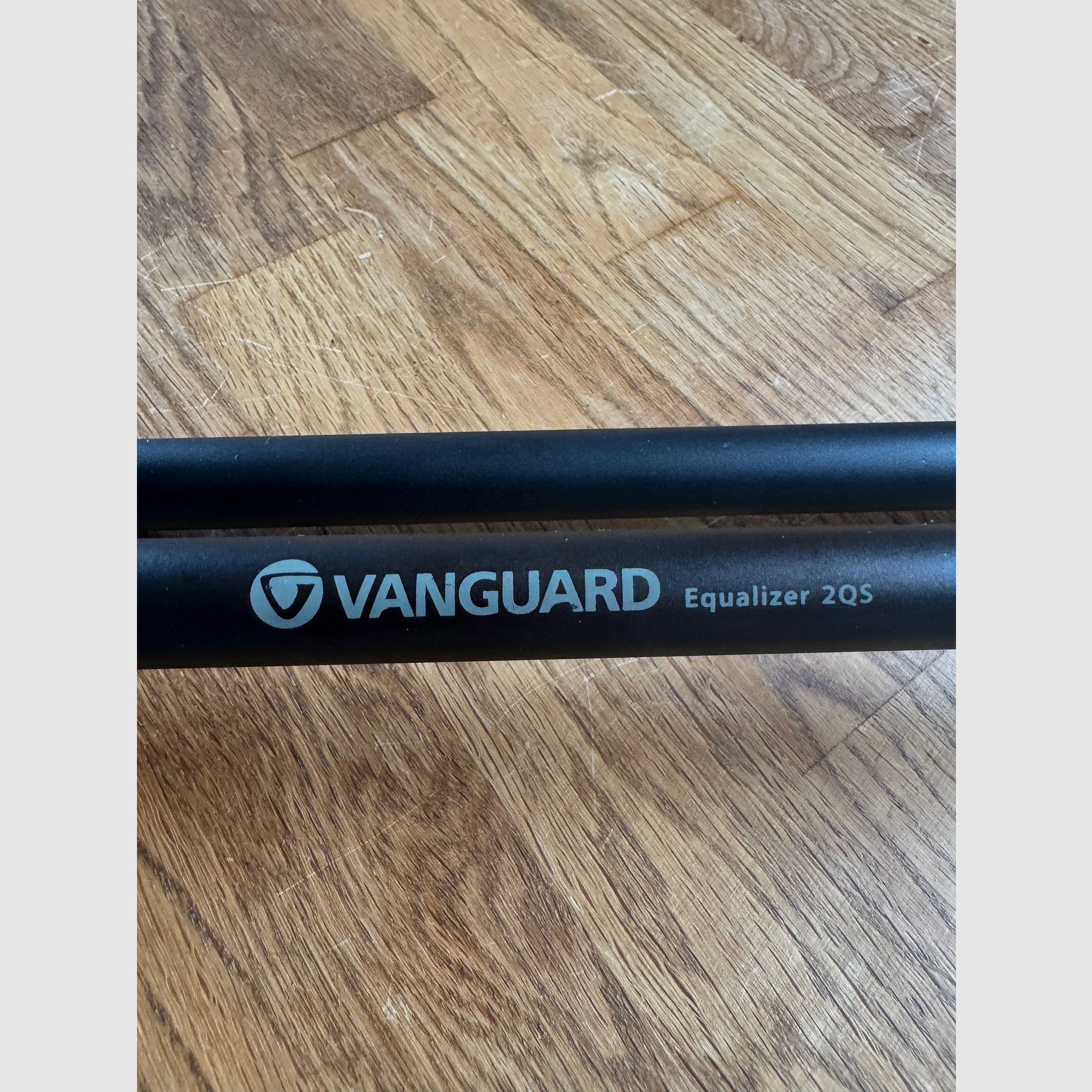 Vanguard Equalizer 2Q5