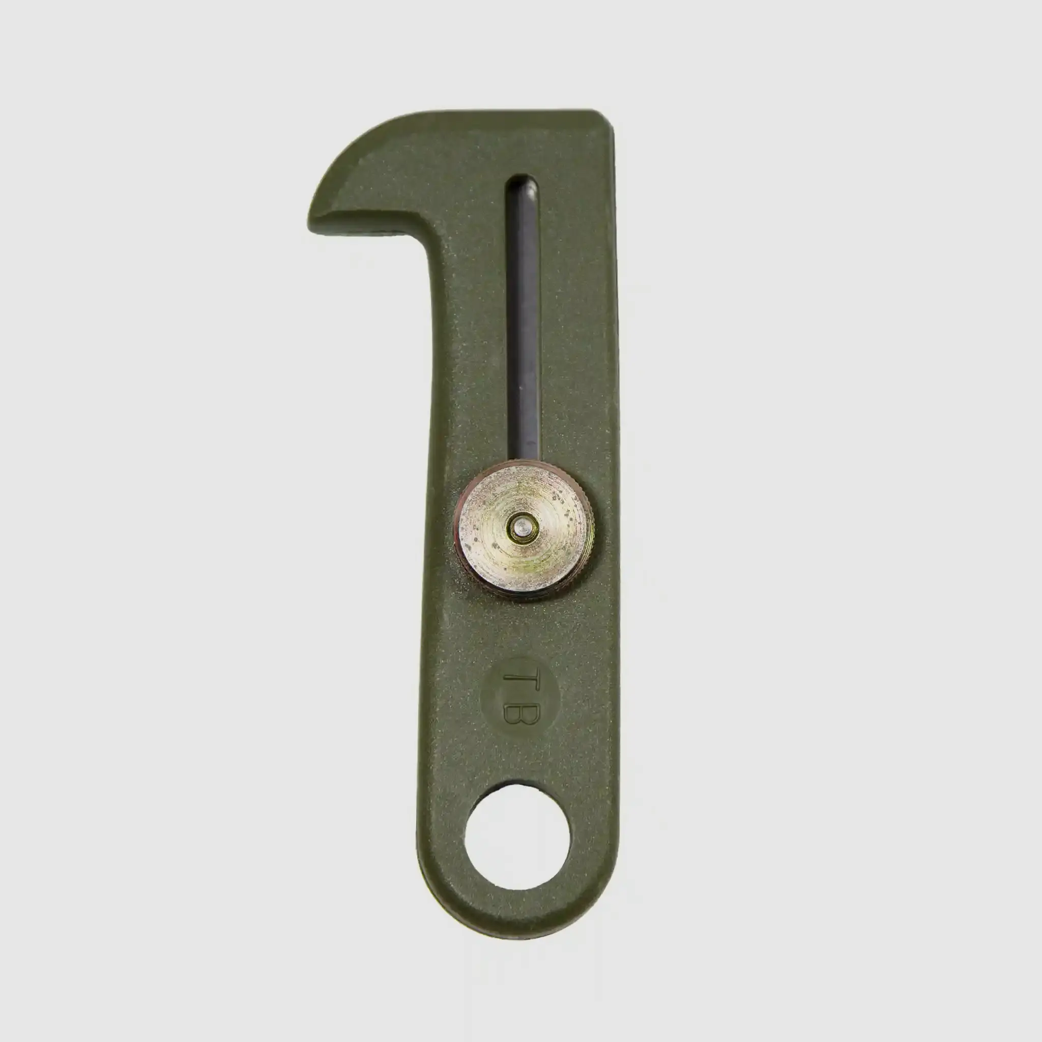 Armée française Armée française Coupe-ceinture parachutiste français comme neuf