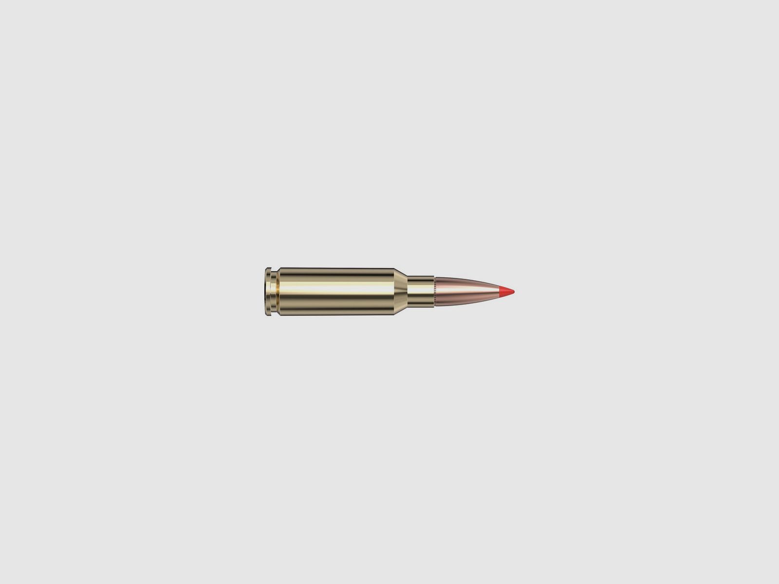 Hornady 6.5 Grendel 123 gr SST® – 20 Stk.