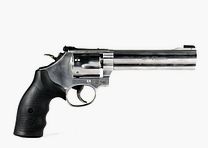Smith & Wesson Modell 617