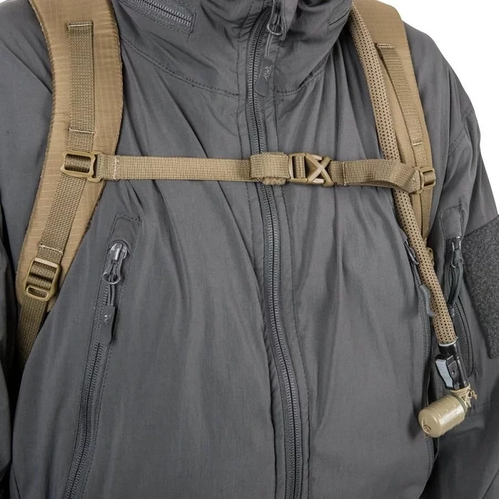 Plecak Helikon GROUNDHOG, Nylon, Adaptive green, 10L, zdjęcie 19 z 70