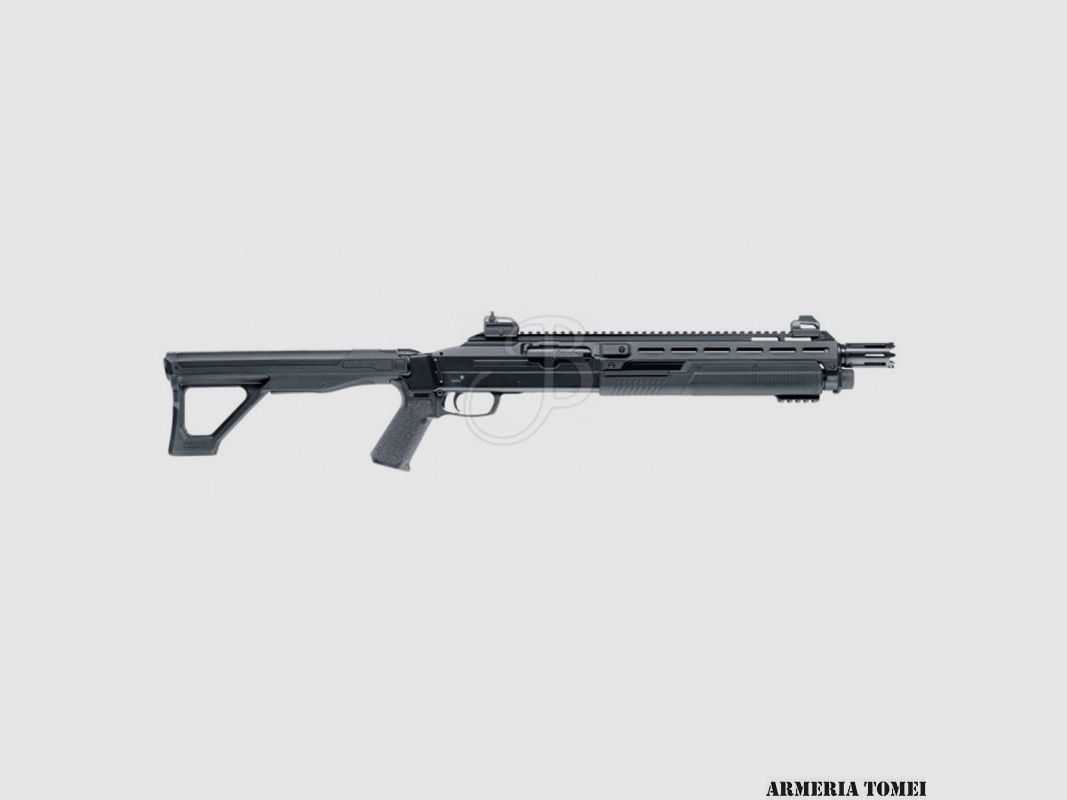 PISTOL – UMAREX – T4E HDX-68 CAL.68 CO2 RB, image 1 of 3