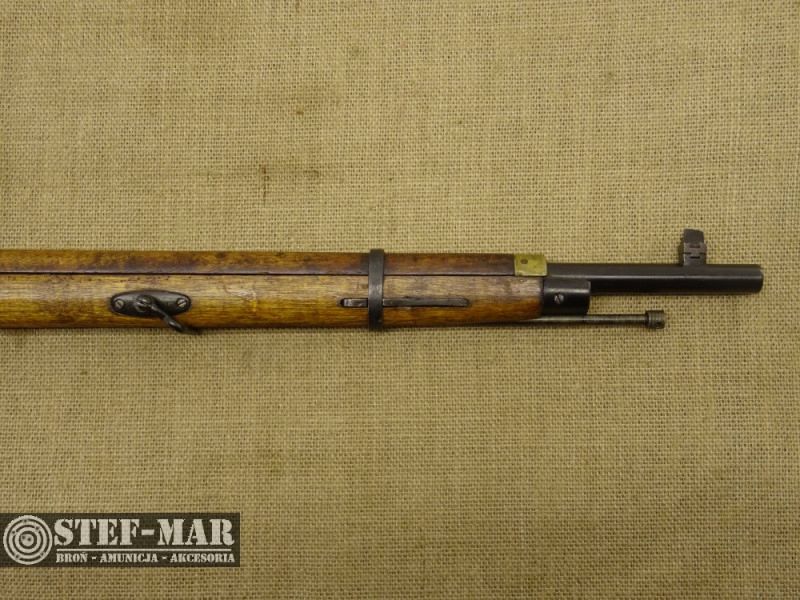 Karabin Mosin Nagant 91/30 [R2282], zdjęcie 12 z 22