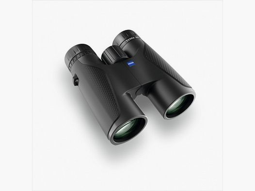 ZEISS Terra ED 8x42 binocolo - nero