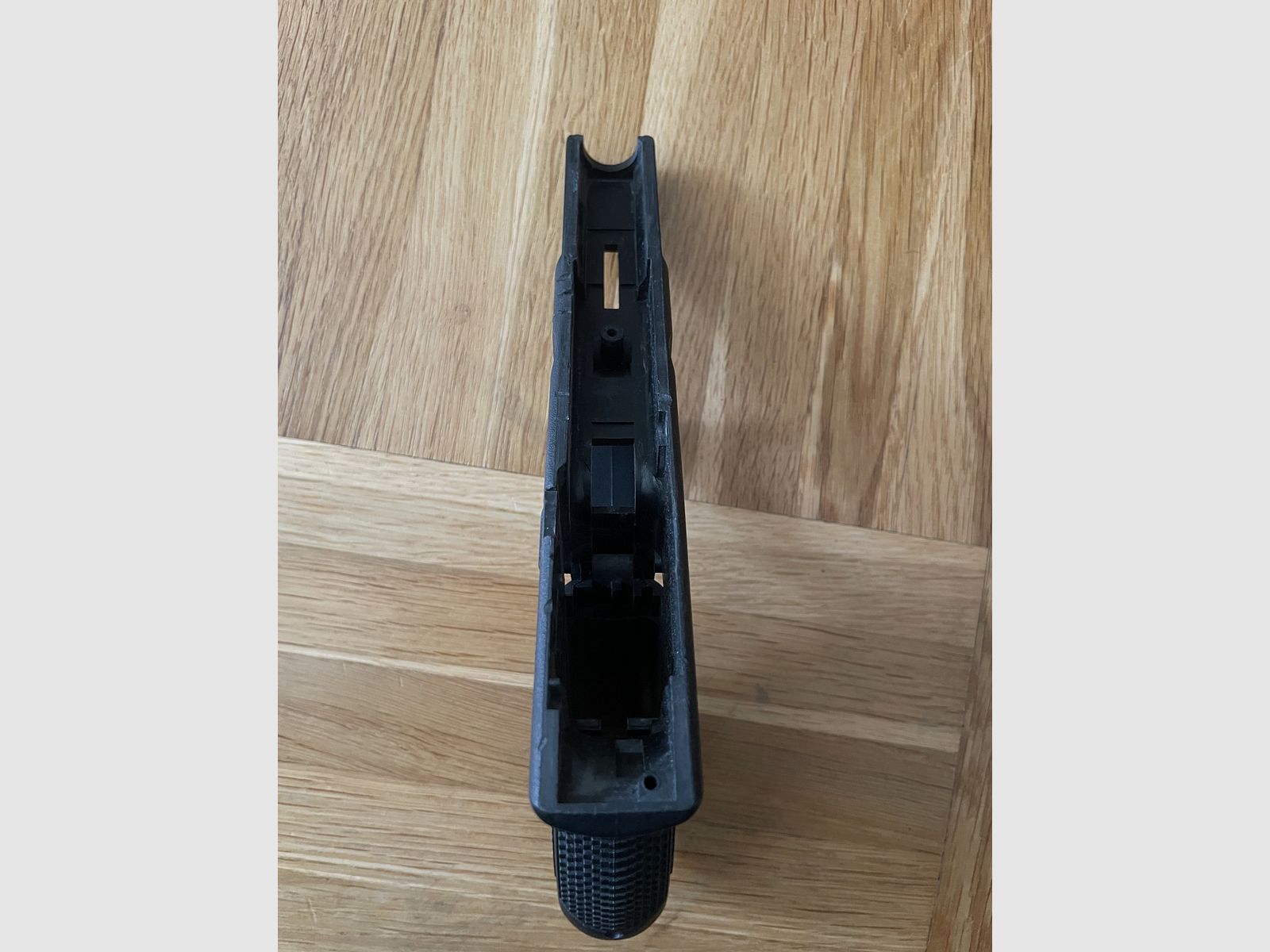 Glock 17 Gen 3 Airsoft frame