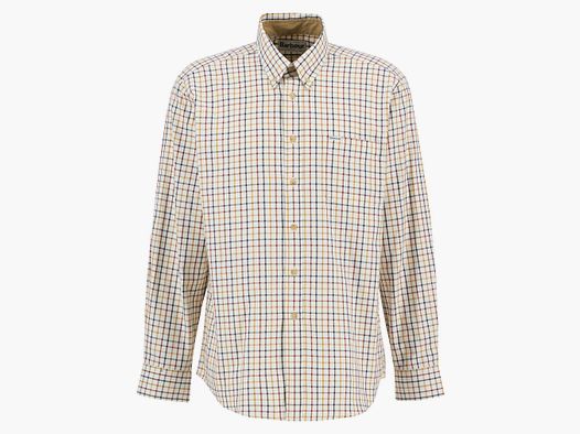 Barbour Sporting Tattersall Regular Shirt