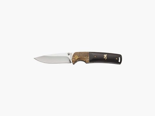 Jachtmes Browning Buckmark Hunter