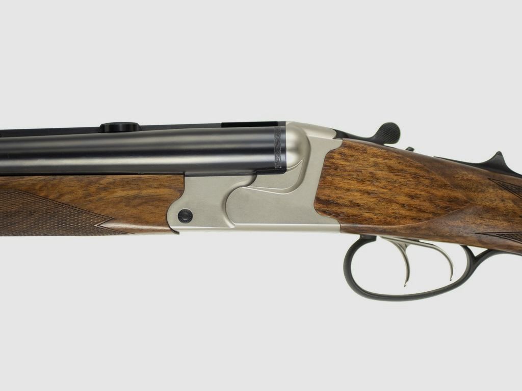 Krieghoff 12-12-7x65R, image 8 of 19