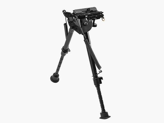 Verstellbares Zweibein 22 bis 33 cm