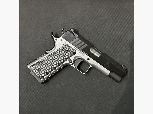 SPRINGFIELD ARMORY – 1911 – 45 AUTO (45 ACP)