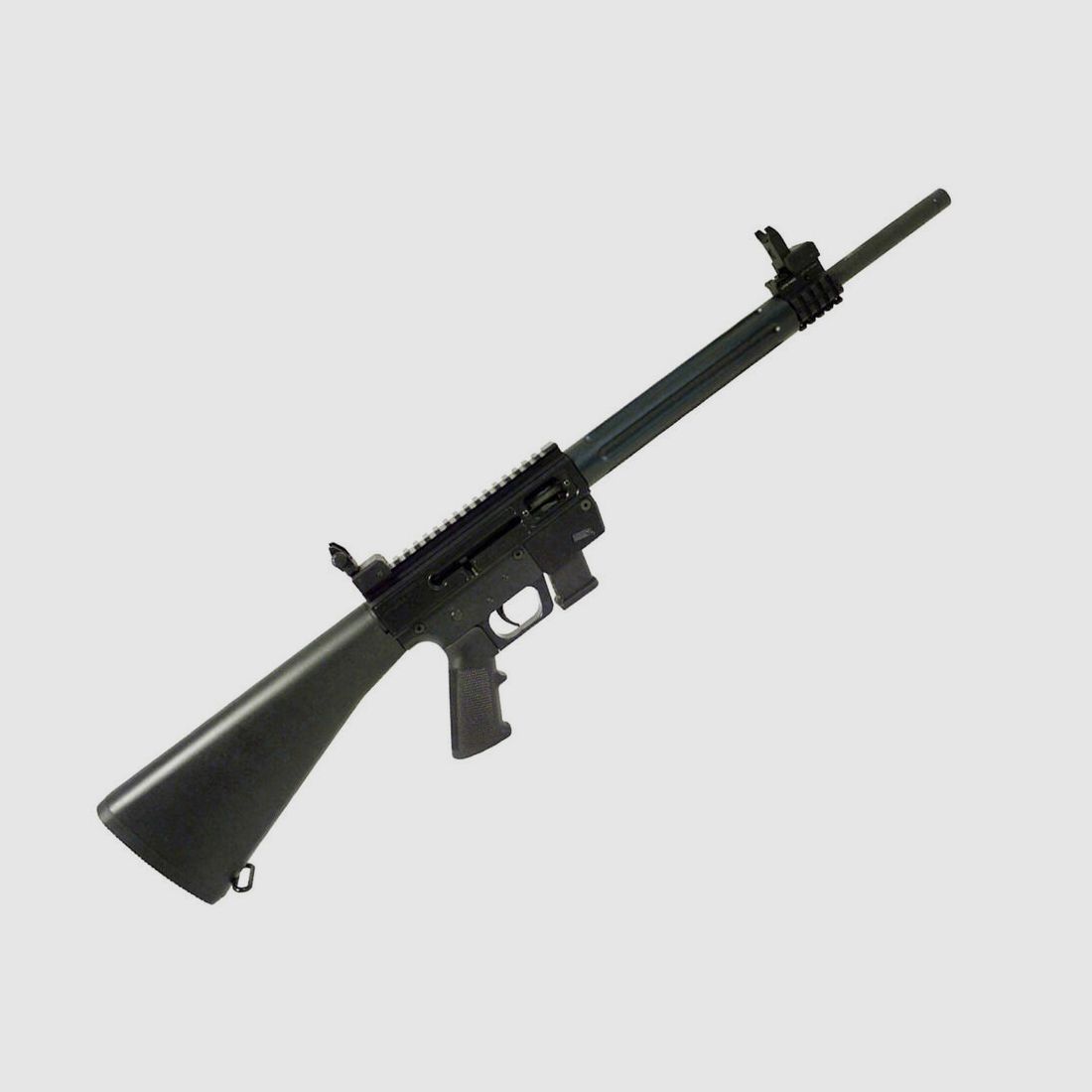 Just Right Carbines JRC45 Gen3 Sporter Plus 17" (17 Zoll) .45Auto