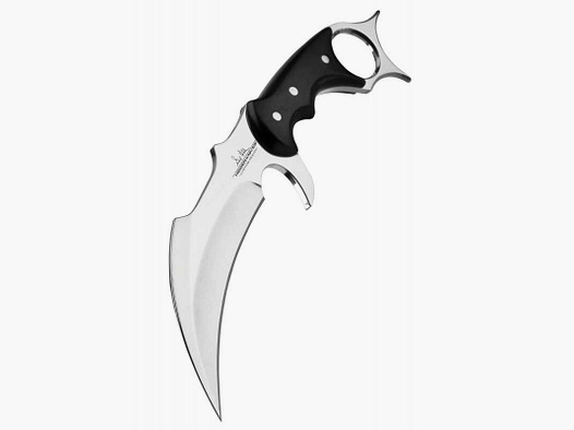 United Cutlery Gil Hibben Karambit mes met schede