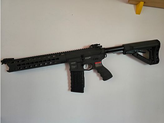 G&G GC16 Predator (Vollmetall)