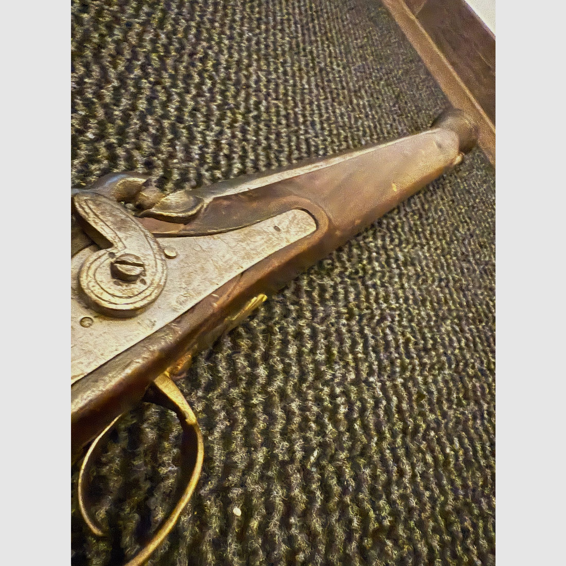 Gun/Shotgun/Musket