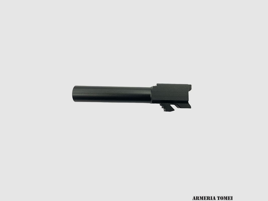 GLOCK – CAÑÓN 19 GEN. 5 9 LUGER, imagen 1 de 2
