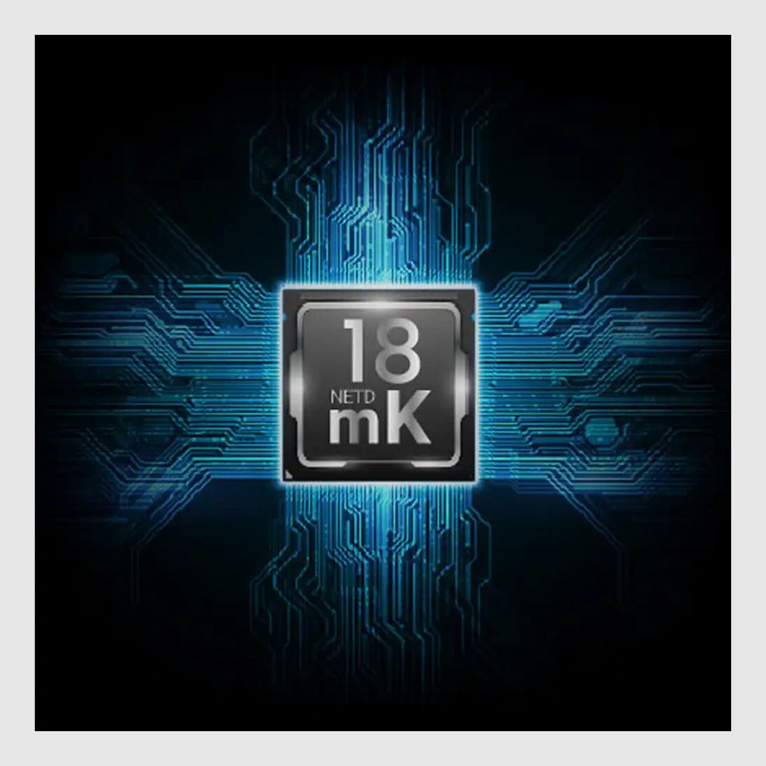 Gids sensmart warmtebeeldopzetapparaat TB1250 LRF Pro