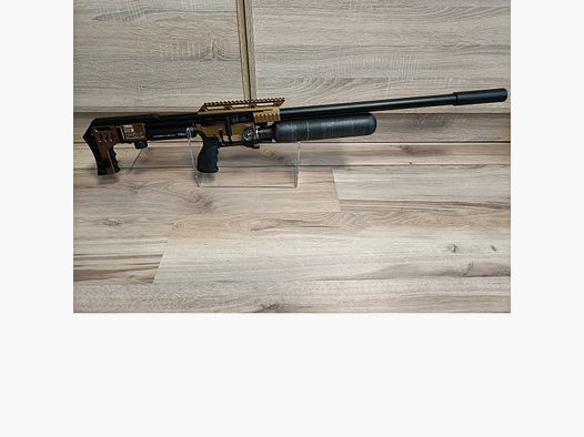 Wiatrówka PCP FX Impact M4 Extended – miedziany