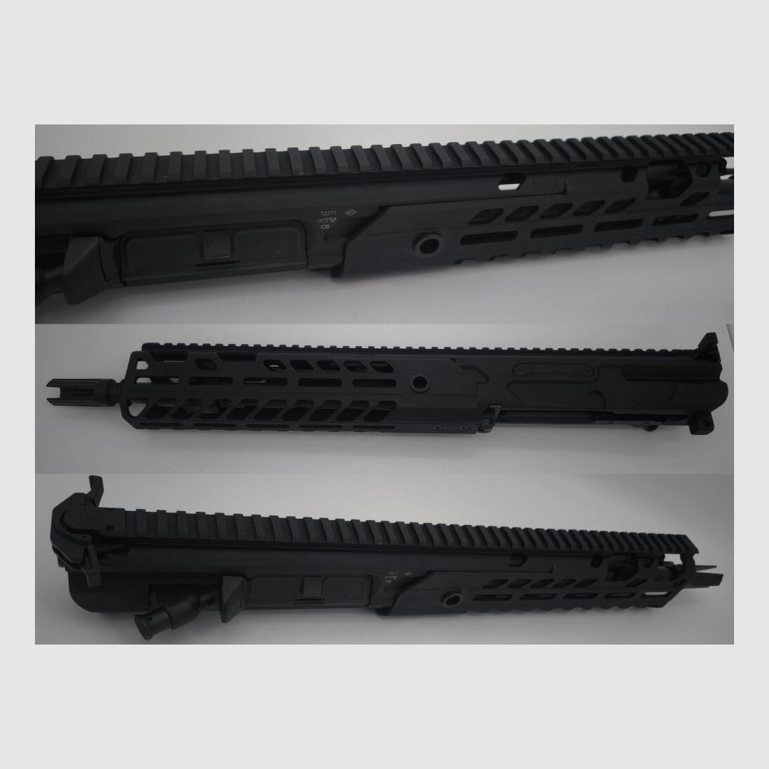 Wechselsystem SIG Sauer MCX Virtus .223Rem