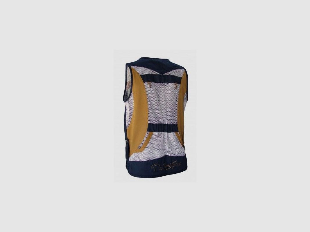 Schießweste Benisport Encina Marine, Bild 2 von 2
