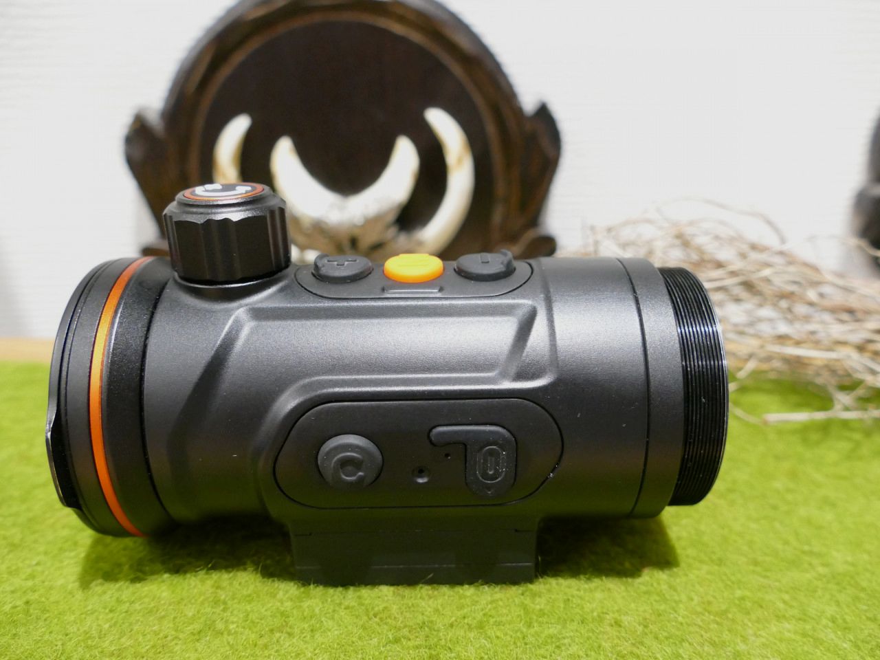 Thermtec Hunt 335 Pro + Adapter geschenkt