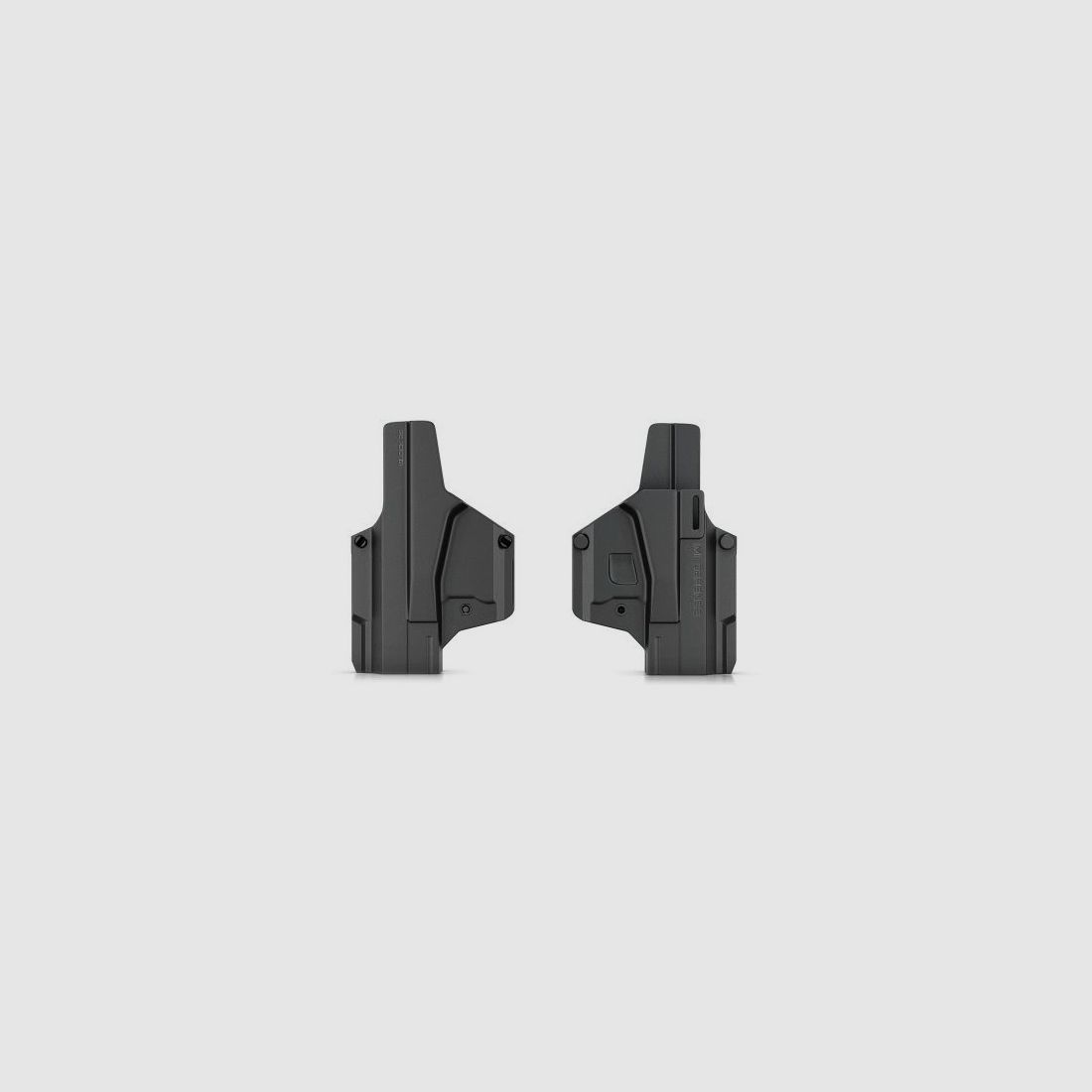 Kabura Glock 26 IMI-Defense 8026 Morf X3, zdjęcie 4 z 4