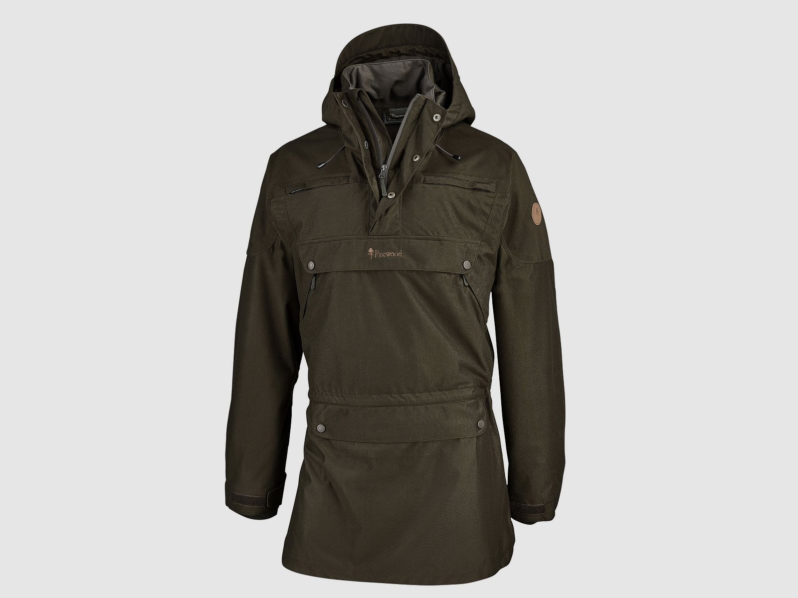 Pinewood Smock Furudal Hunters 2L