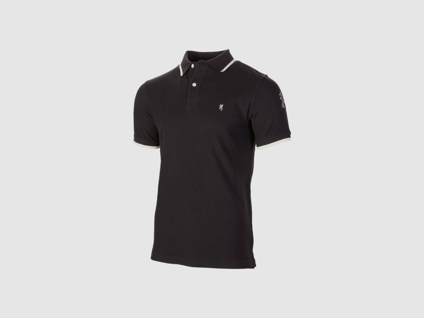 Polo Browning Ultra 79 Schwarz, Bild 1 von 2