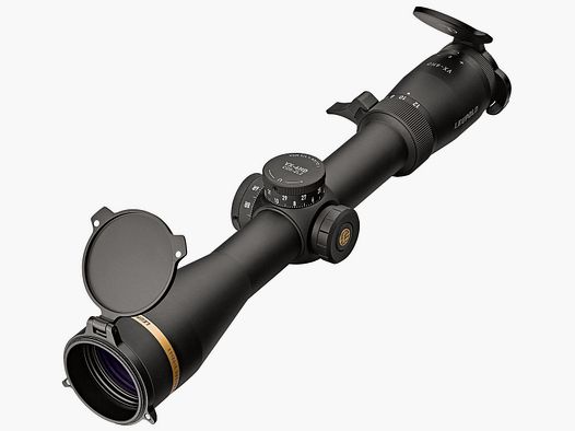 Visor LEUPOLD VX-6HD 2-12×42 CDS-ZL2 FireDot Duplex