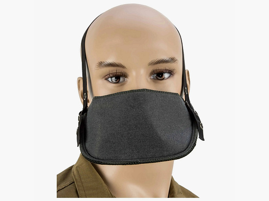 Esercito olandese Esercito olandese Maschera protettiva NBC