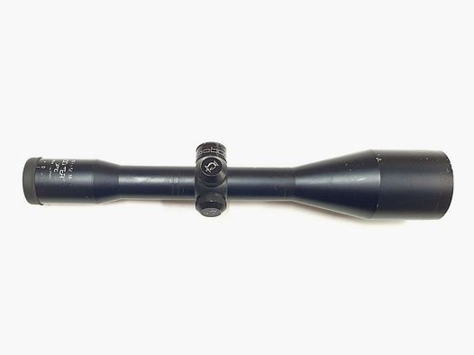 Telescopio Docter Optic 8x56, ingrandimento 8x e diametro dell'obiettivo di 56mm con punto rosso