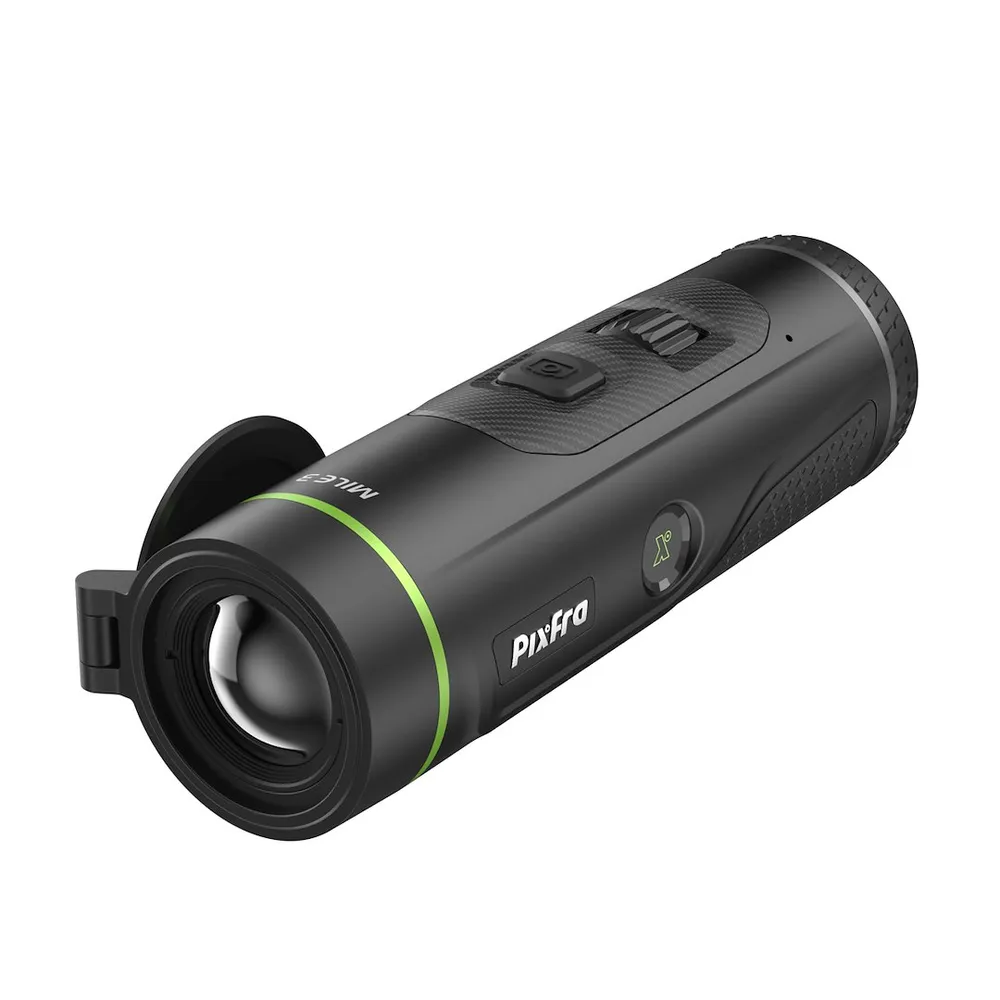 Wärmebildmonokular Pixfra Mile 3 M325