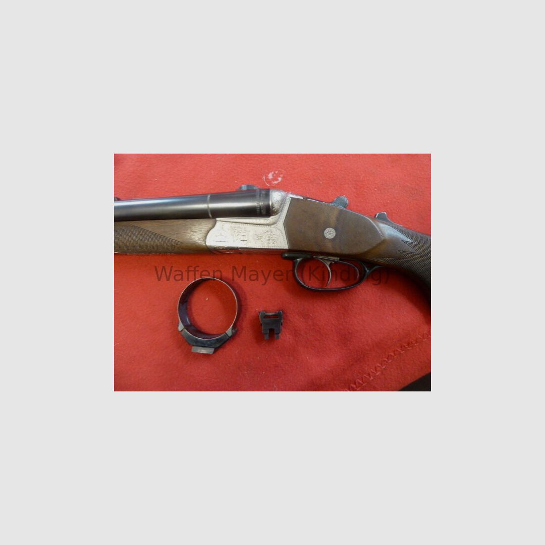 Krieghoff Trumpf, image 7 of 7