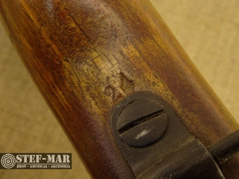 La Coruna FR8 carbine [R1810], image 21 of 23