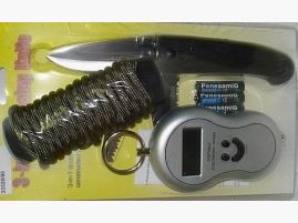 Revierset VII 3 pezzi -