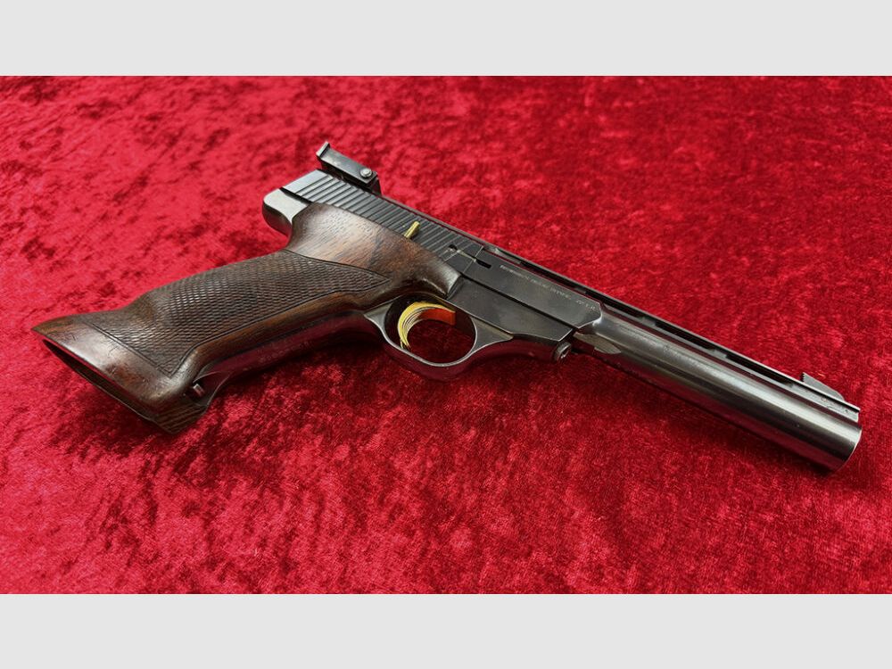 FN Medalist 150