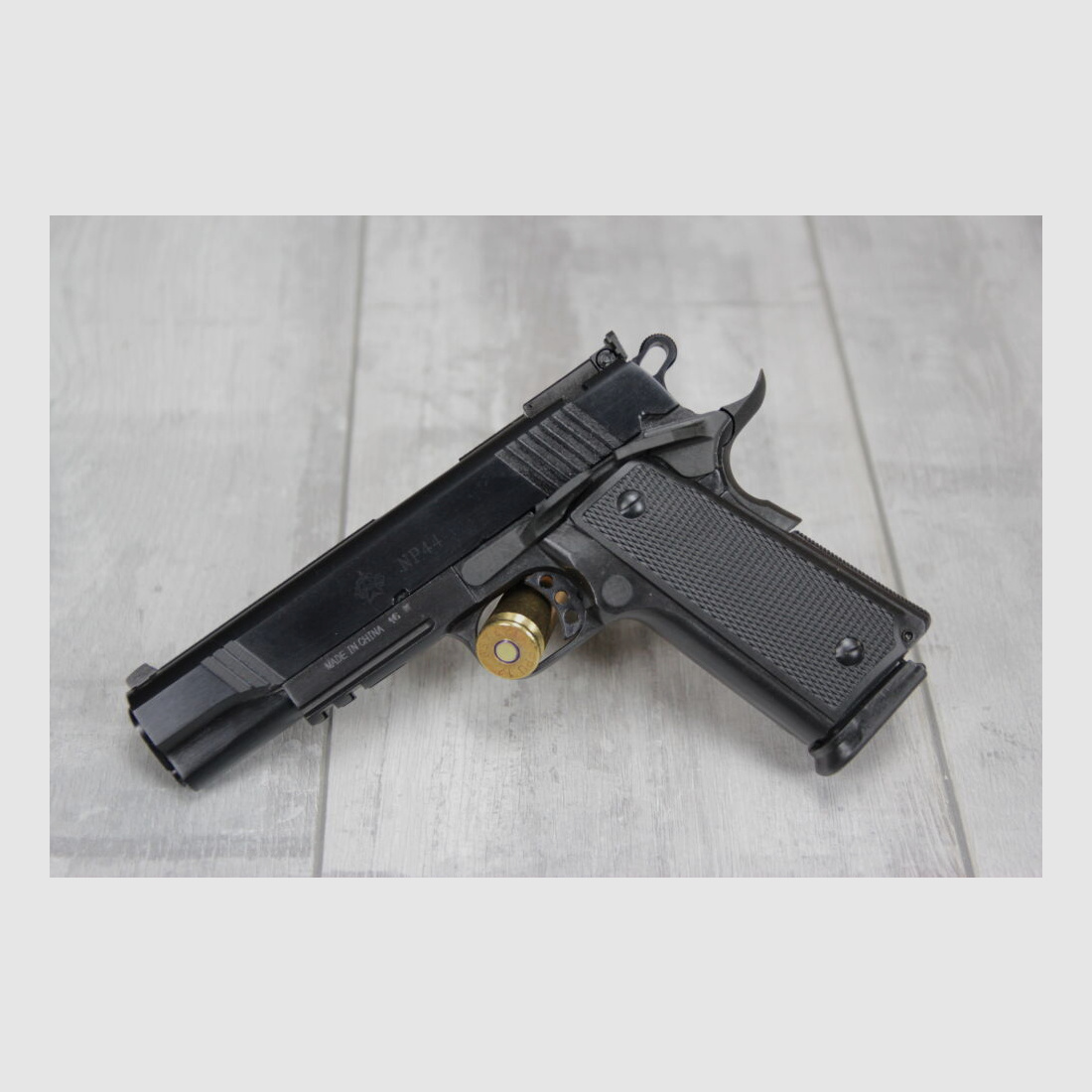 Norinco 1911A1 HiCap