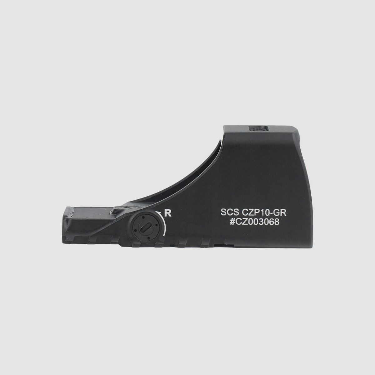 Kolimator otwarty Holosun do CZ P-10 C SCS-CZP10-GR, zdjęcie 2 z 6